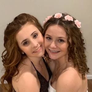 Meet your Posher, Mackenzie